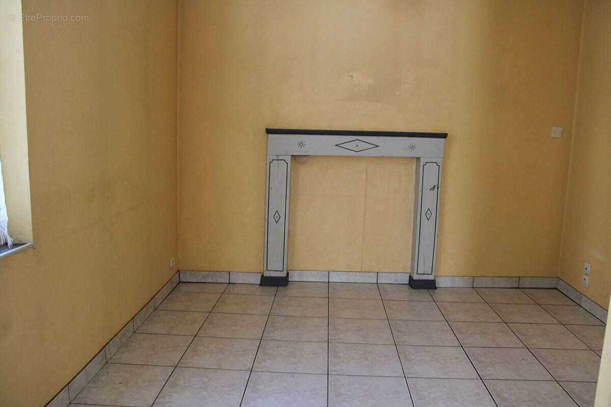 Maison à LA GUERCHE-DE-BRETAGNE