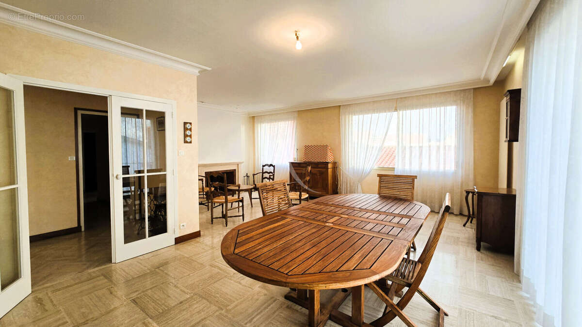 Maison à LES SABLES-D'OLONNE