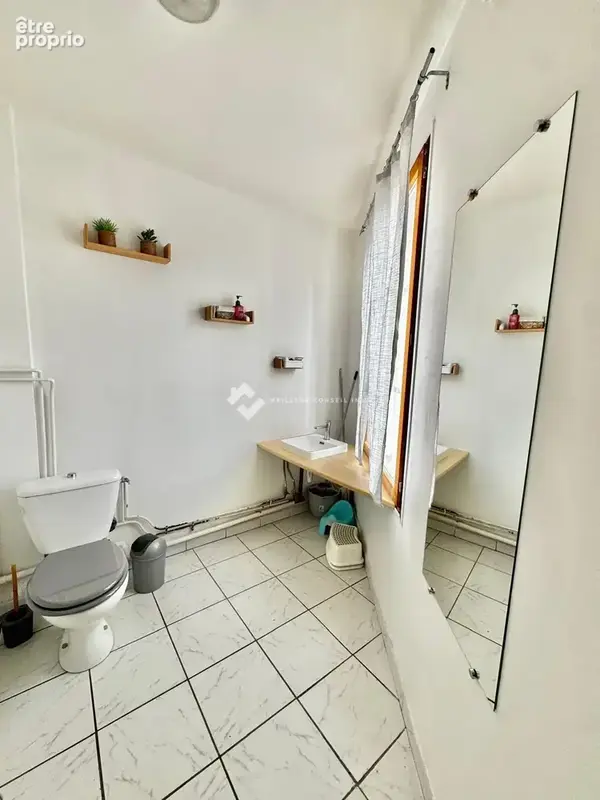 Commerce 103 m² à vendre à Lagny-Sur-Marne (77400) - photo 5