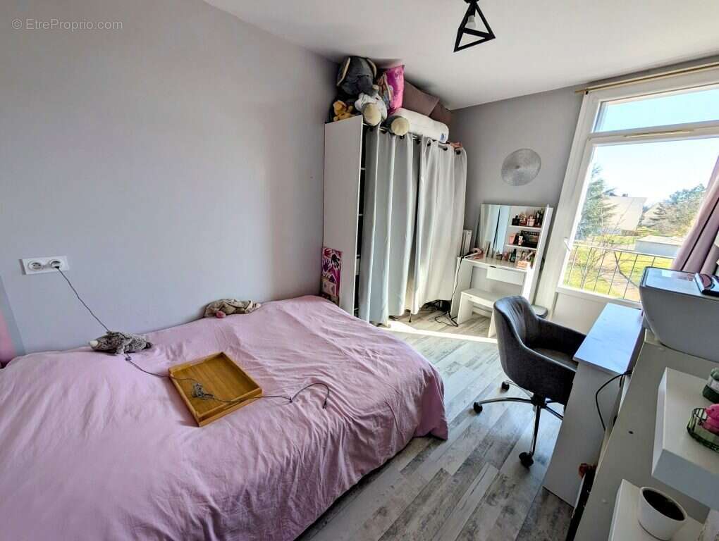 Appartement à LONGVIC