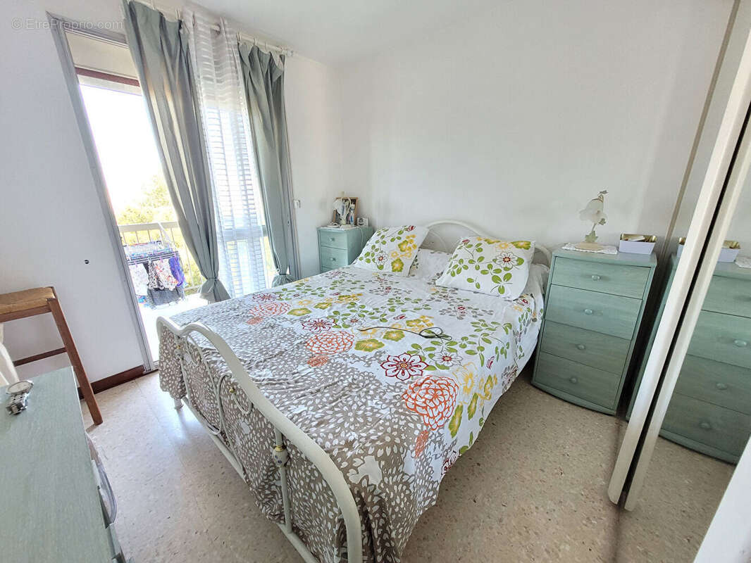 Appartement Port De Bouc 4 pièces - Vue mer - photo 5