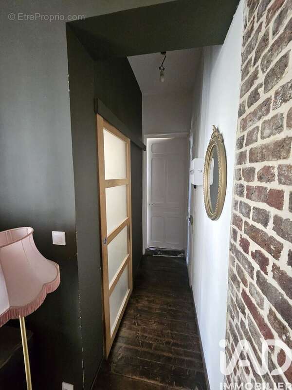 Photo 2 - Appartement à ROUEN