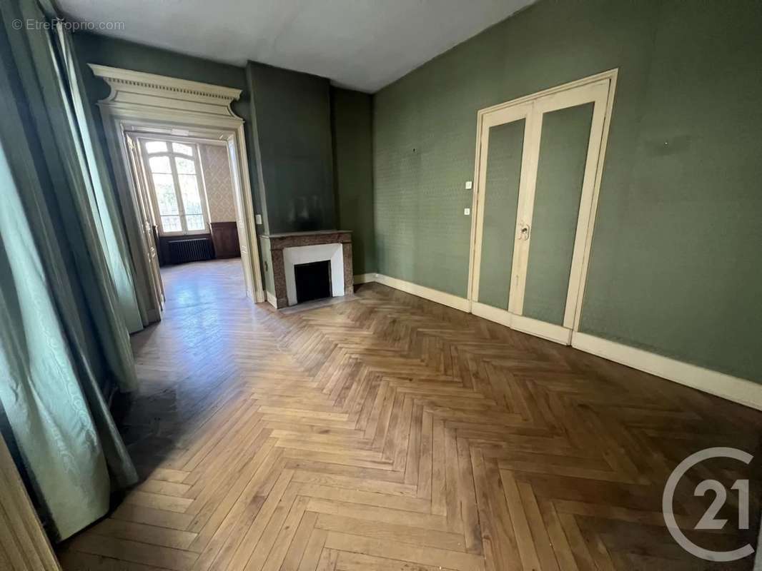 Appartement à ALBI