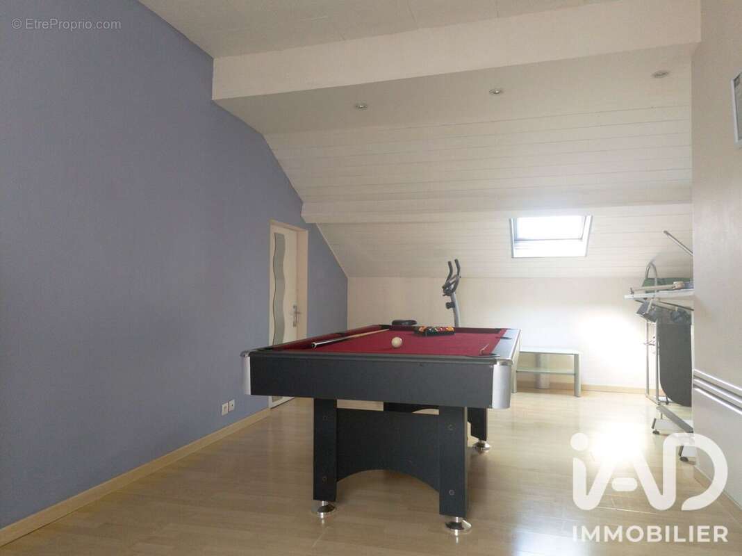Photo 8 - Maison à SEGRE