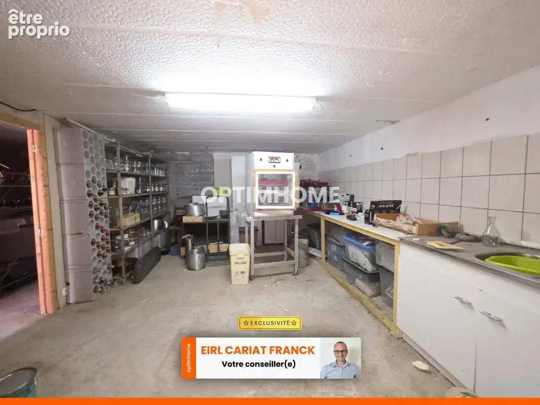 Maison de 100 m² avec dépendances, l’ensemble sur 4019 m² de terrain clos - photo 18
