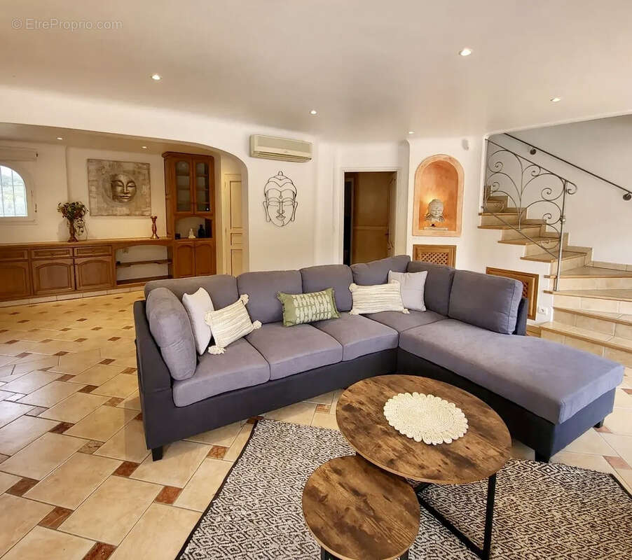 Villa d’exception - porto vecchio - photo 3