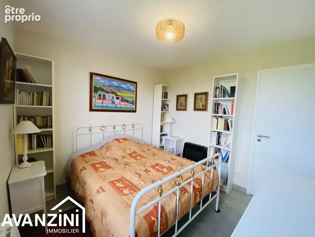 Maison 4 pièces 107 m² à vendre à Voulangis (77580) - photo 9