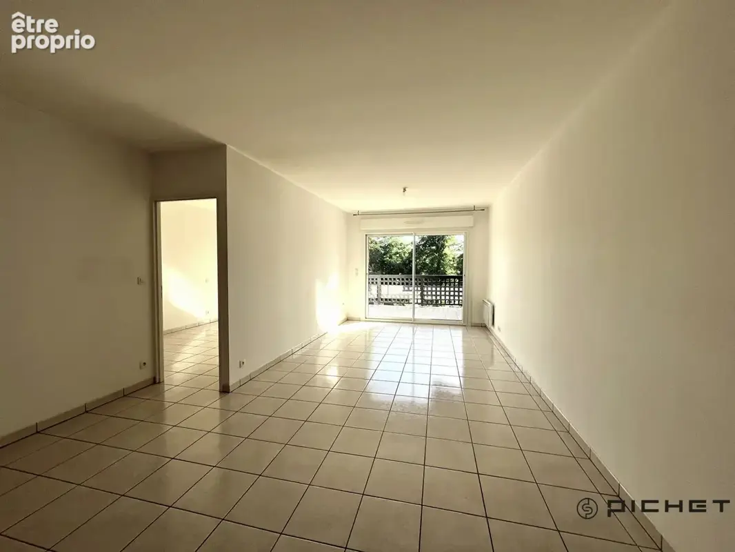 Appartement Saint Paul Les Dax 2 pièce(s) 56 m2 - photo 5