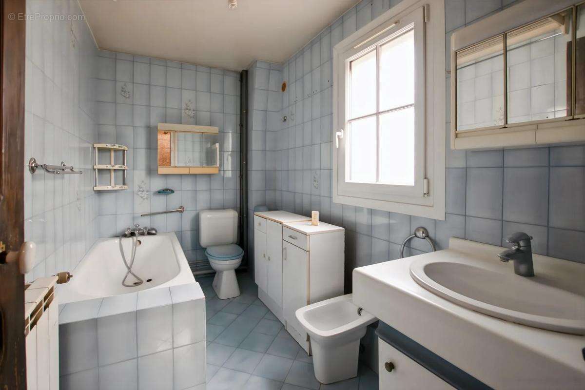 Maison 6 pièces avec grand jardin à Avon - photo 10