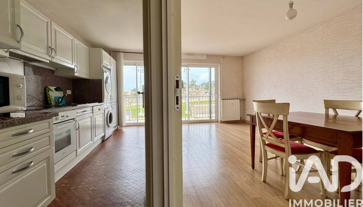 Photo 1 - Appartement à SAINT-JEAN-DE-LUZ
