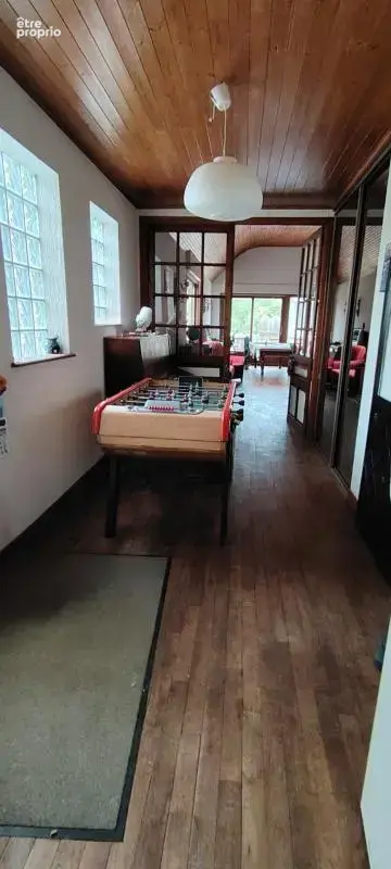 Maison familiale de 240 m2   5 chambres   Dépendances   Terr - photo 5