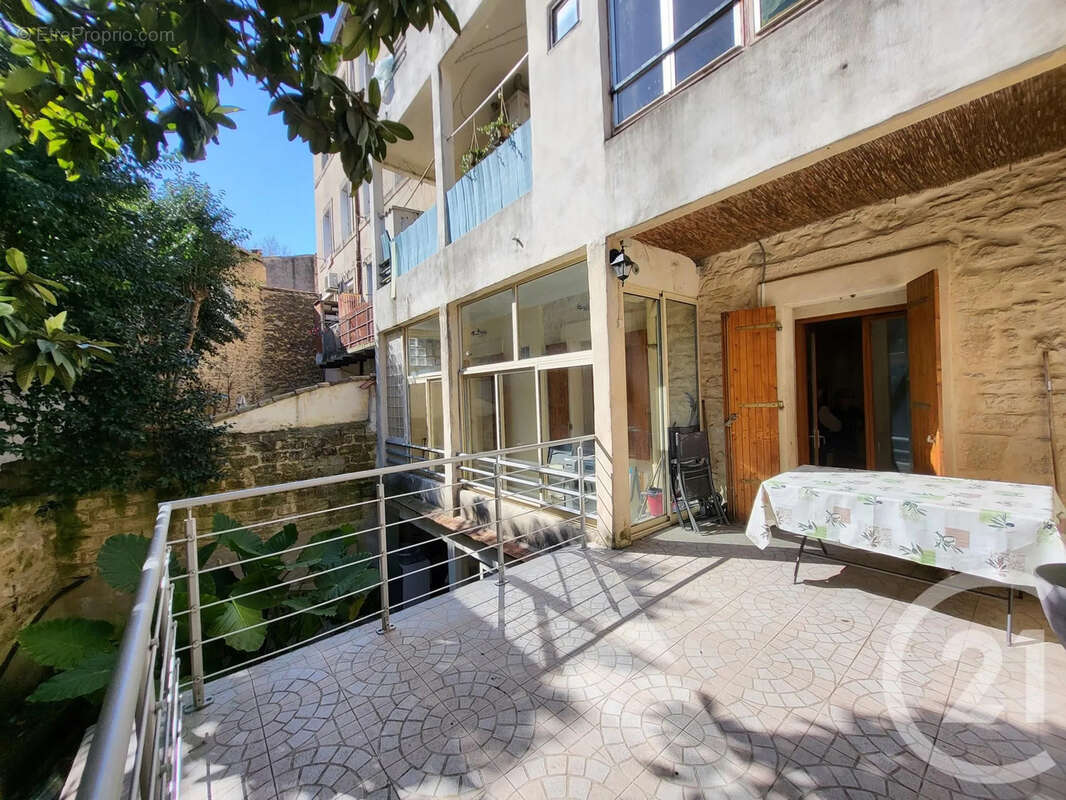 Appartement 70 m² à Montpellier  - photo 2