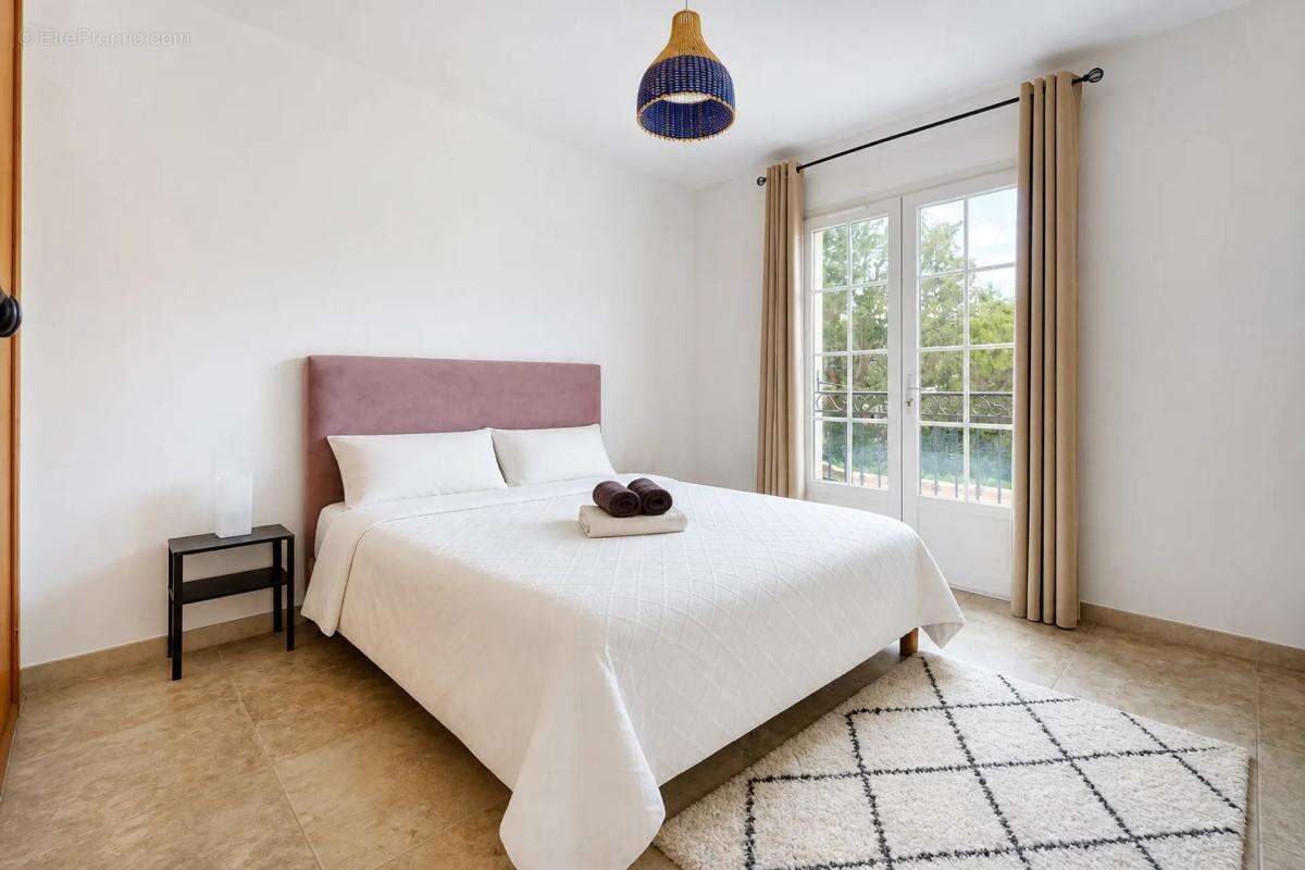 Luxueuse Bastide à Aix-en-Provence - photo 26
