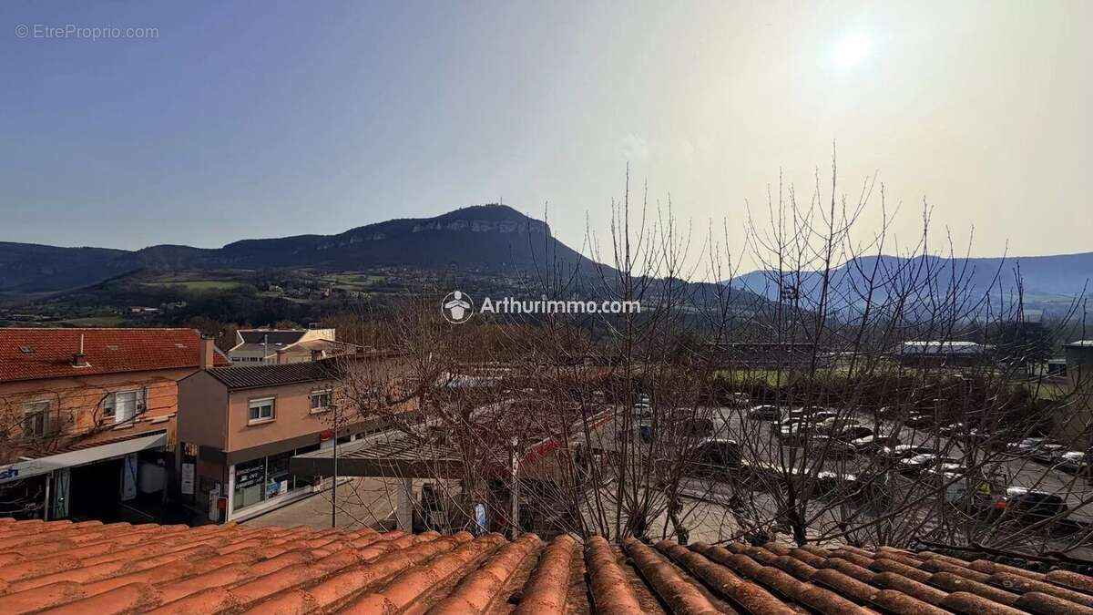 Appartement à MILLAU