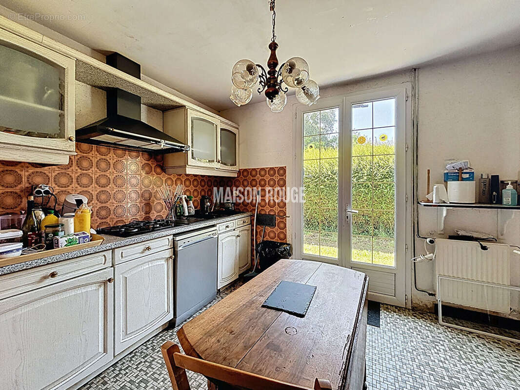 Maison à PLOUER-SUR-RANCE