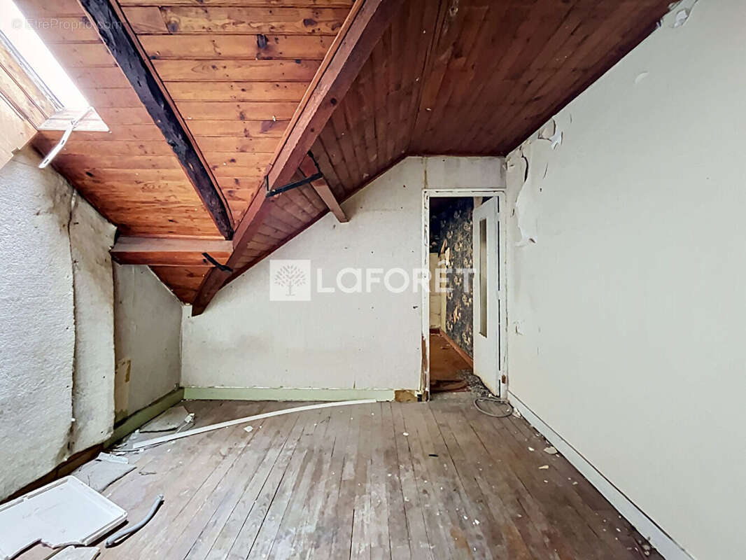 Appartement à VERSAILLES