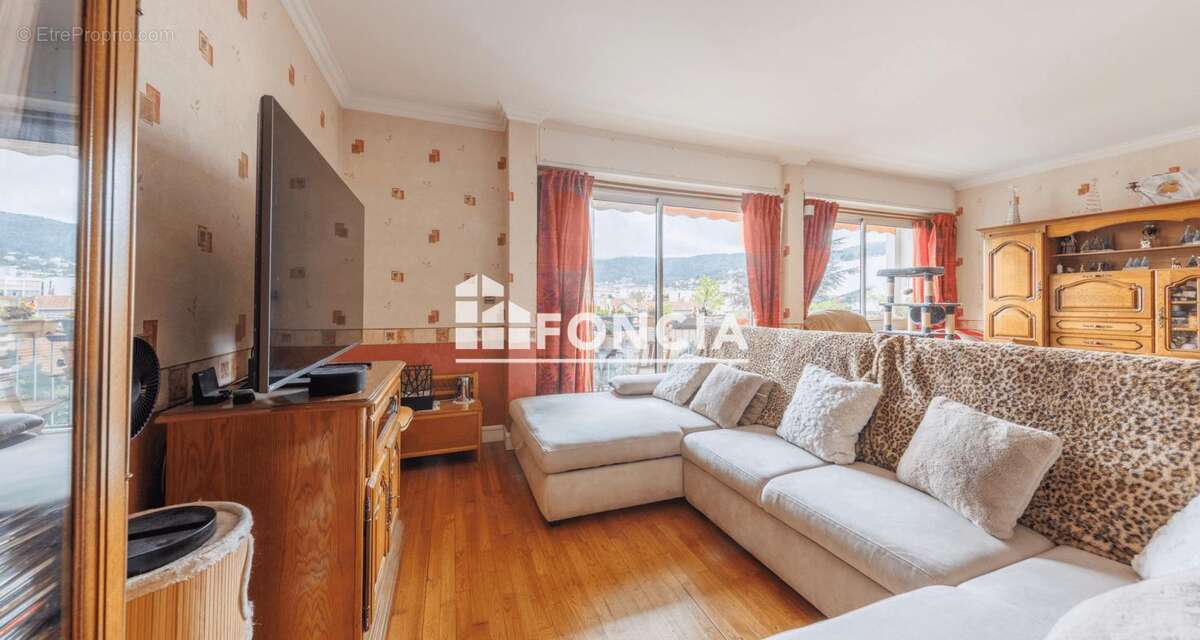 Appartement à CLERMONT-FERRAND