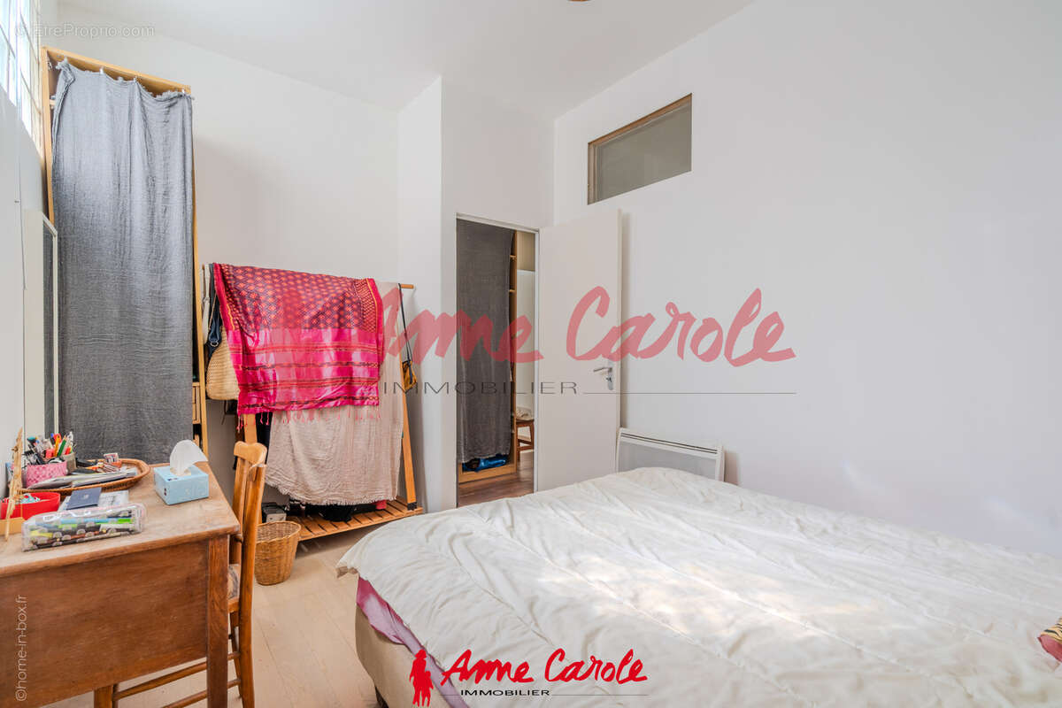 Appartement à JOINVILLE-LE-PONT