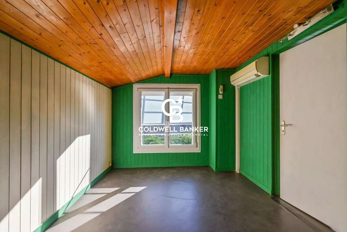 Maison à SALLANCHES