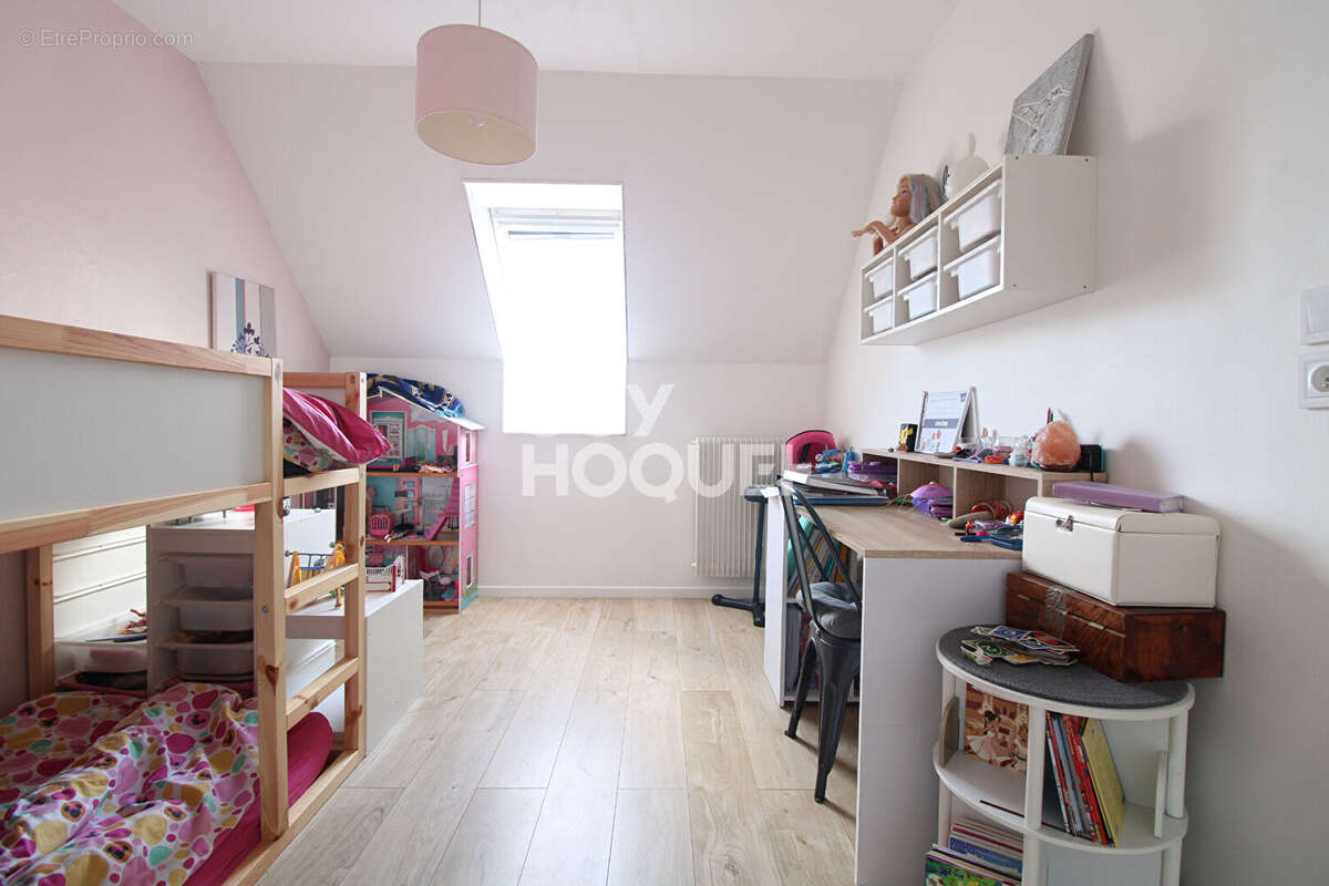 Maison à BRIE-COMTE-ROBERT