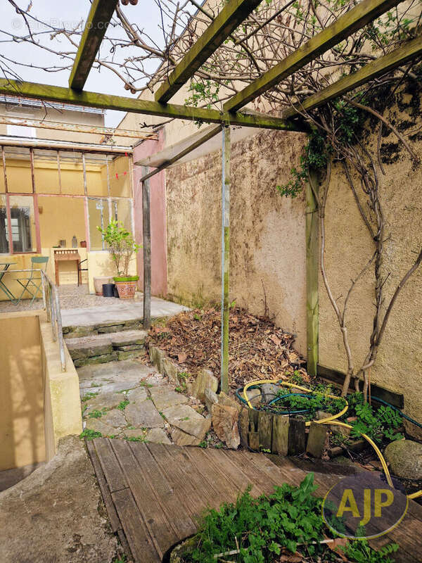 Maison à CLISSON