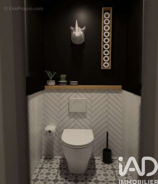 Photo 5 - Appartement à NORT-SUR-ERDRE