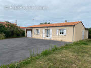 Maison à LA PLAINE-SUR-MER