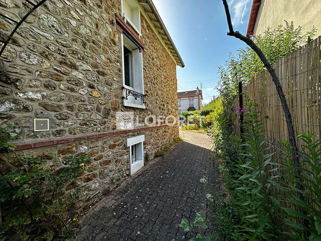 Maison Draveil 5 pièce(s) 88 m2 - photo 10