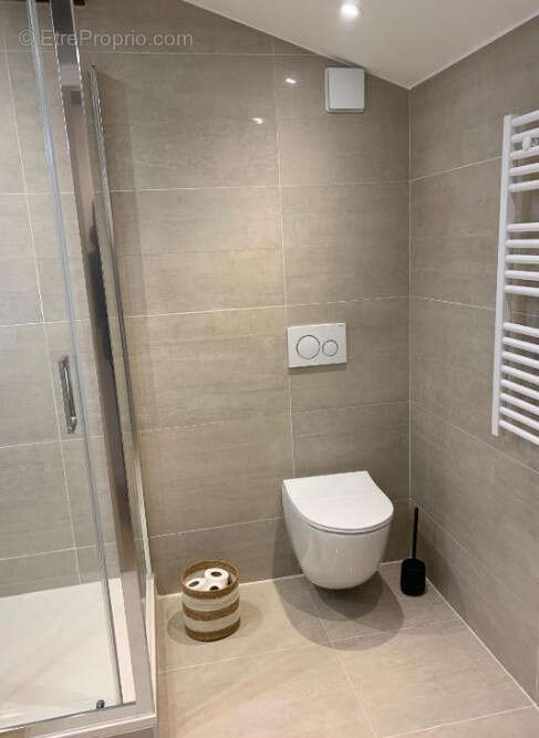 Appartement à COLLIOURE