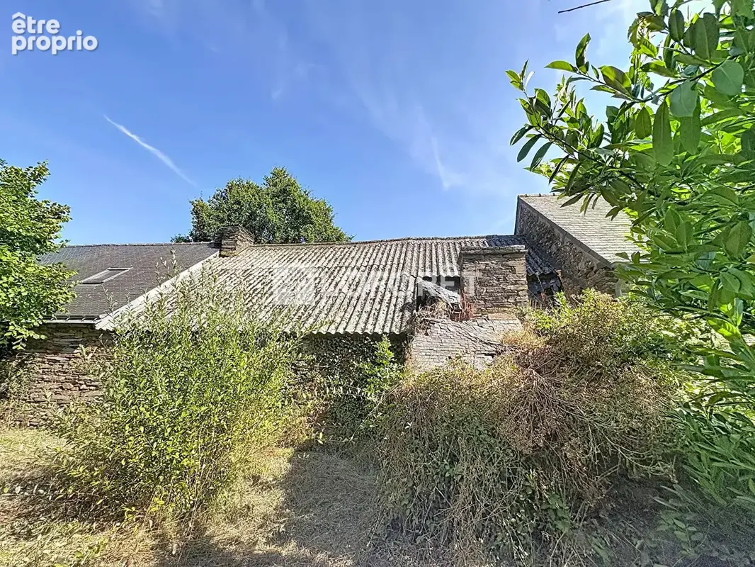 Maison Saint Nicolas Du Tertre 2 pièce(s) 41 m2 - photo 6