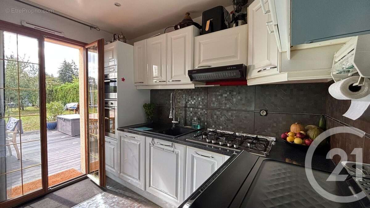 Maison à L&#039;HABIT