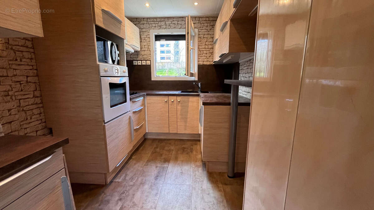Appartement à PALAISEAU
