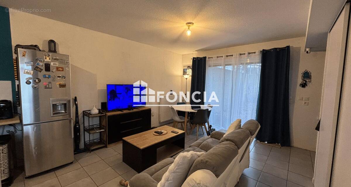 Maison à CORNEBARRIEU