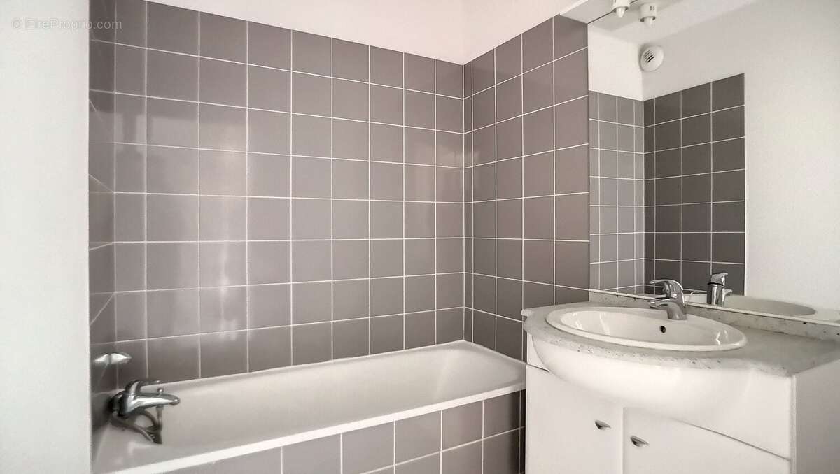 Appartement à NOGARO