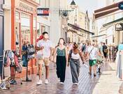 Commerce à LES SABLES-D'OLONNE