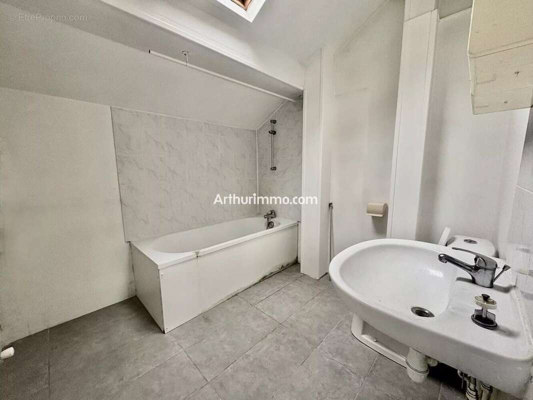 Appartement à SUCY-EN-BRIE