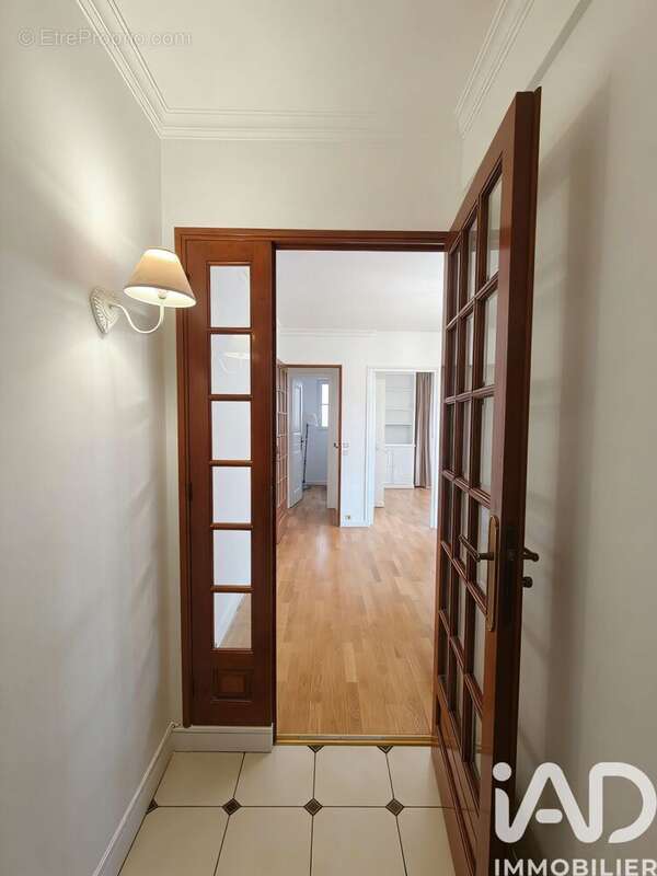 Photo 4 - Appartement à IVRY-SUR-SEINE