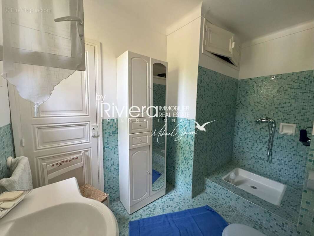 Propriété au charme provençal sur une parcelle de 2821m2 ave - photo 23