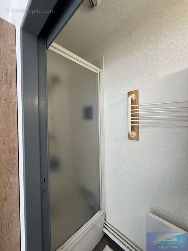Appartement à CAUTERETS