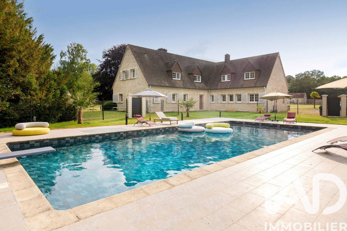 Photo 1 - Maison à CHAMPCUEIL