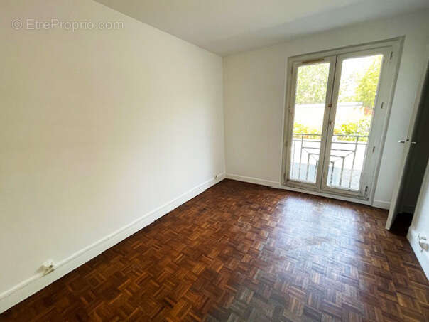 Appartement à CHATENAY-MALABRY