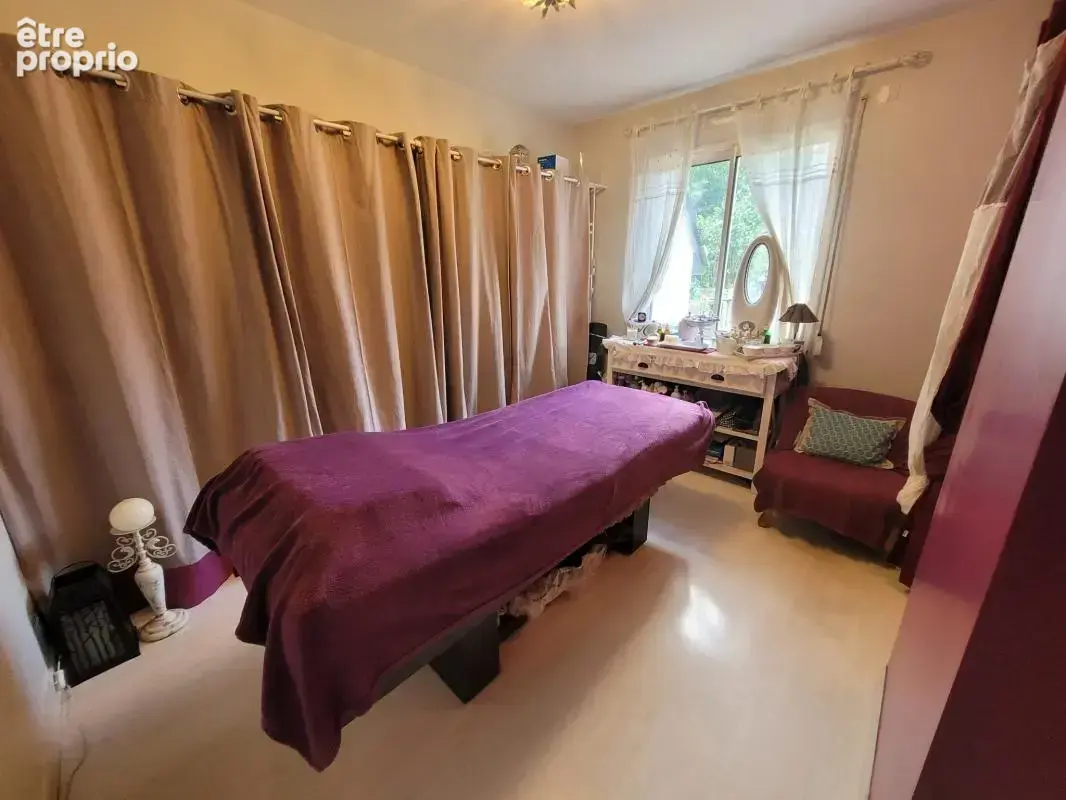 Maison 5 chambres Centre de la Chapelle sur Erdre - photo 10