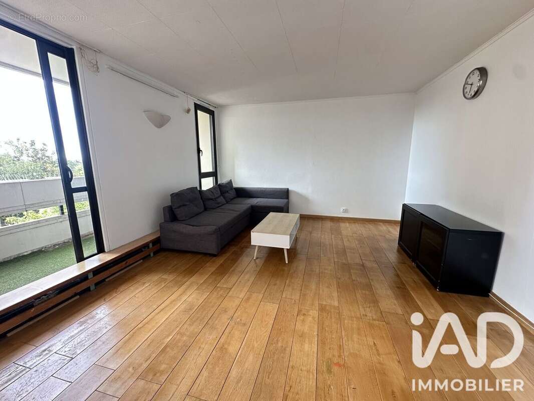 Photo 5 - Appartement à ELANCOURT