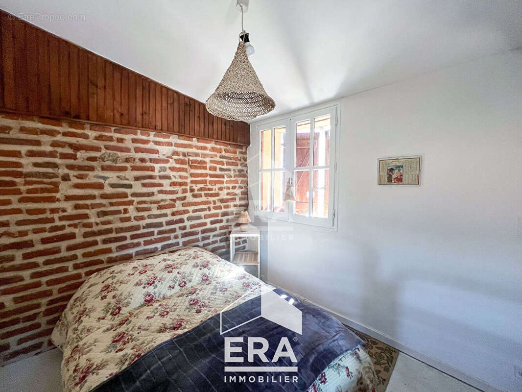 Maison de charme - Albi - photo 5