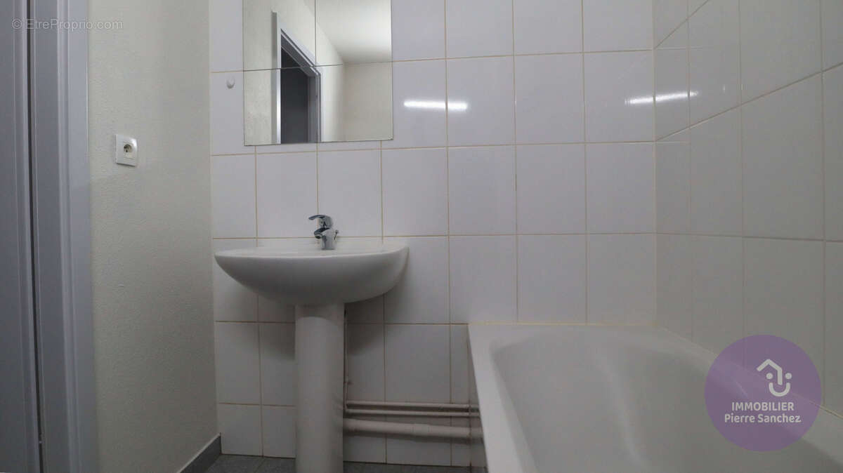 Appartement à SOUFFELWEYERSHEIM