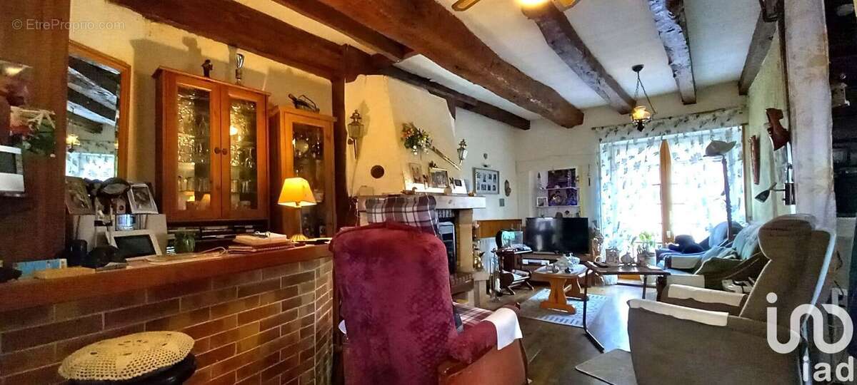 Photo 4 - Maison à LADIGNAC-LE-LONG