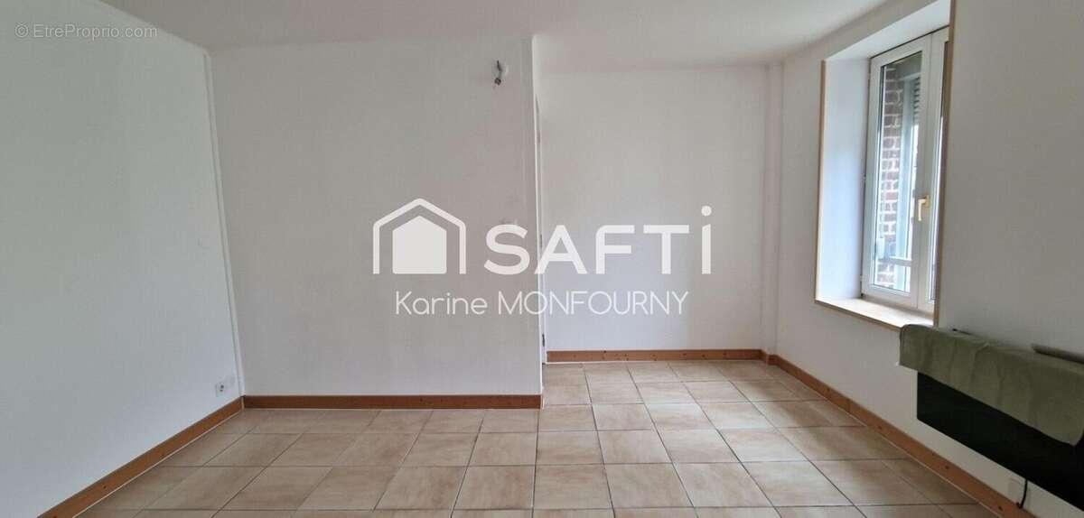 Photo 1 - Appartement à SAINT-QUENTIN