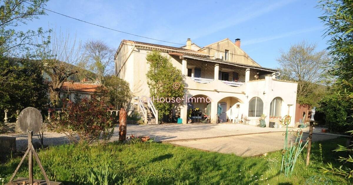 Maison à SAINT-FLORENT-SUR-AUZONNET
