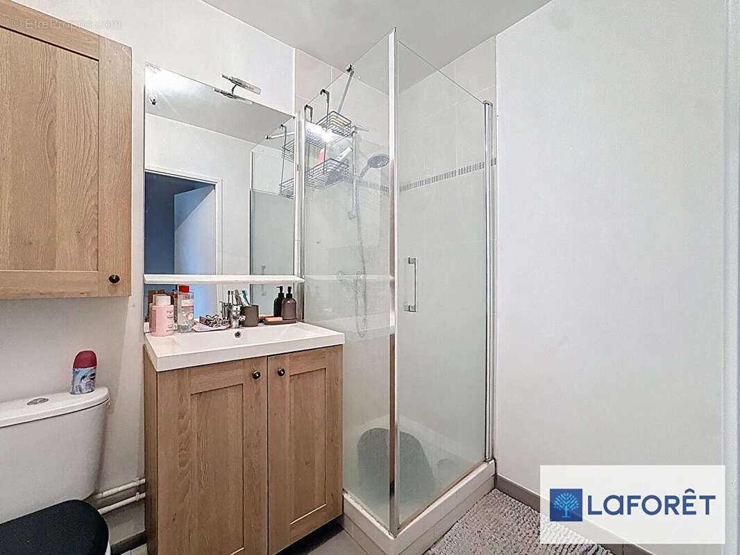 Appartement à HOUDAN