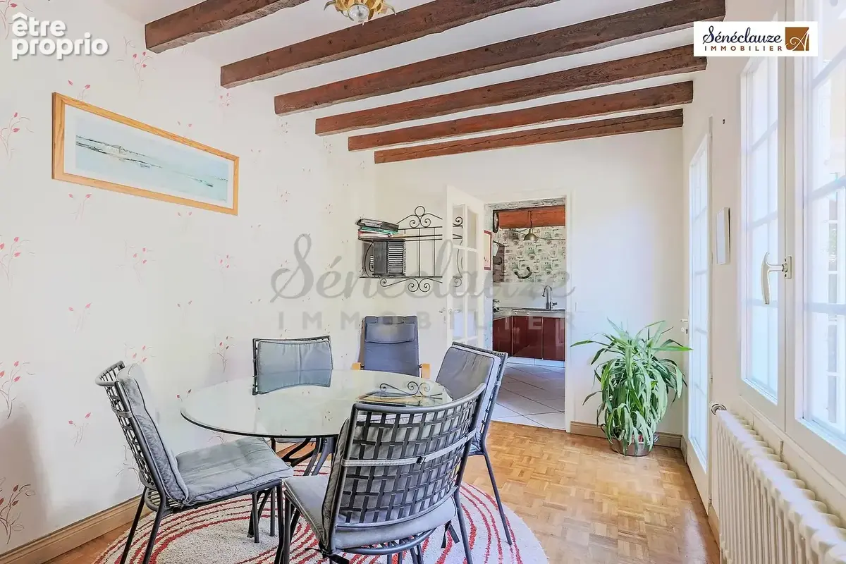 Propriété de Charme environ 180 m² - 5 Chambres, SPA et Parc - photo 6
